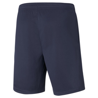 PUMA TeamRISE Training Shorts 657336 06