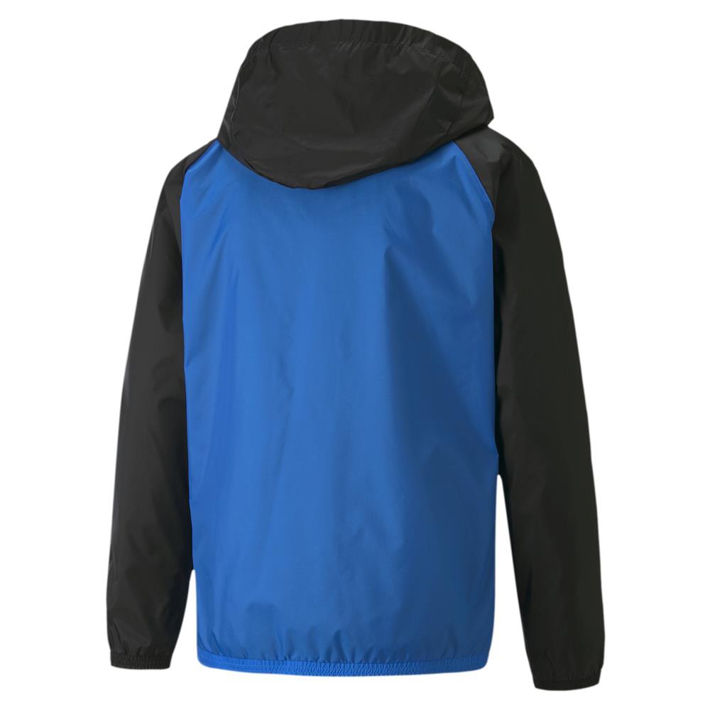 Puma Teamliga All Weather Jacket