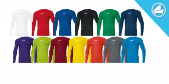 Longsleeve Comfort 2.0
