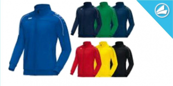 Polyesterjacke CLASSICO