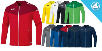 Presentation Jacket CHAMP 2.0