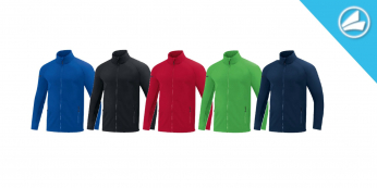 Softshell Jacket TEAM