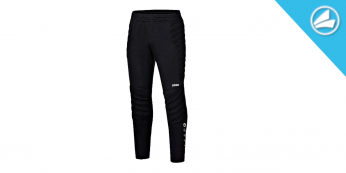 Torwarthose STRIKER schwarz