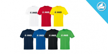 Jersey PROMO
