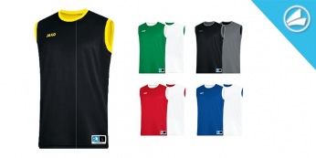 Reversible jersey CHANGE 2.0