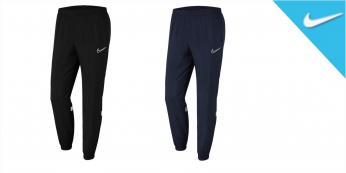 Woven Track Pant ACADEMY 21