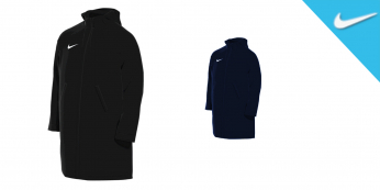 Rain Jacket ACADEMY PRO
