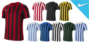 Jersey STRIPED DIVISON IV