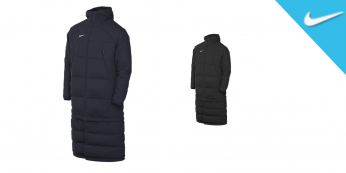 Winter Jacket ACADEMY PRO