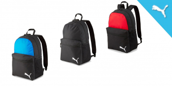 teamGOAL 23 Backpack Core