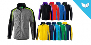 Allwetterjacke LIGA 2.0