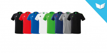 Essential 5-C T-Shirt