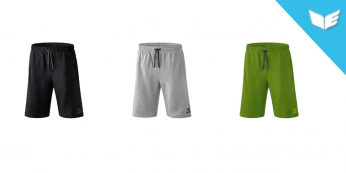 Essential Sweat Short