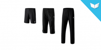 Pants & Shorts