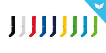 Socks with Logo