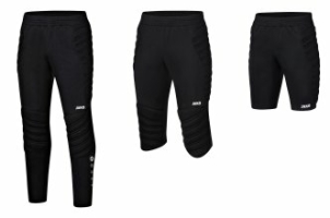 Goalkeeper Pants