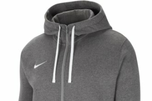 Hooded Jacket PARK 26