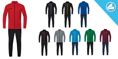 Poly Tracksuit CHALLENGE