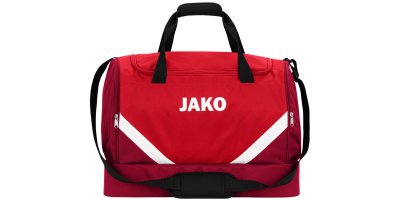Sports Bag ICONIC with bottom compartment
