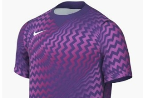Goalkeeper Jersey GARDIEN VI
