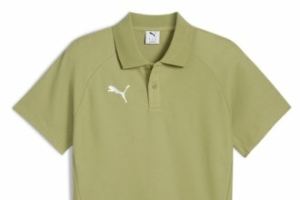 Polo teamEVOSTRIPE