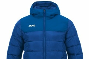 Stadionjacke