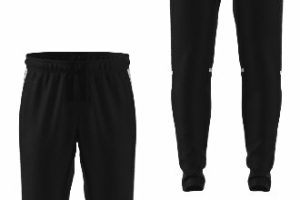 Training Pant SQUADRA 25