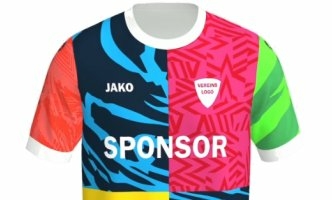 Jersey INDIVIDUAL