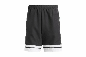 Downtime Short SQUADRA 25
