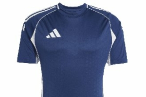 Jersey TIRO 25 COMPETITON MATCH