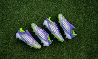 RADIANT BLAZE Pack