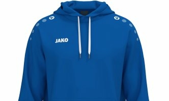 Kapuzensweat ONE Cotton