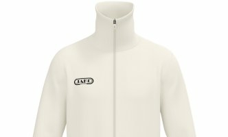 Tracksuit Jacke WARDROBE