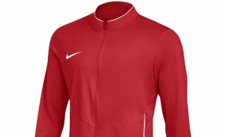 Knit Track Jacket PARK 26