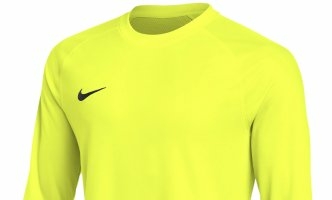 Trikot PARK VIII langarm