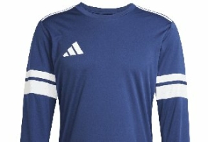 Trikot SQUADRA 25 langarm