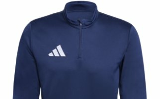 Trainingstop ENTRADA 26