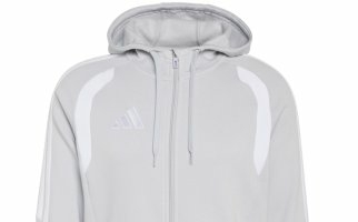 Hooded Jacket TIRO 26 LEAGUE