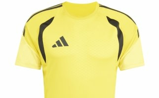 Training Shirt TIRO 26 COMPETITION