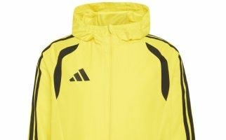 Allwetterjacke TIRO 26 COMPETITION