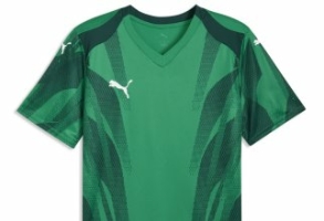 Trikot teamFINAL26 Graphic+