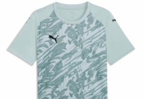 Trikot teamFINAL26 Graphic