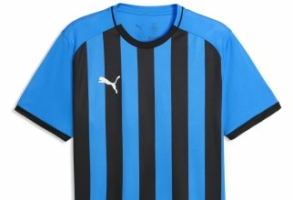 Trikot teamLIGA26 Striped