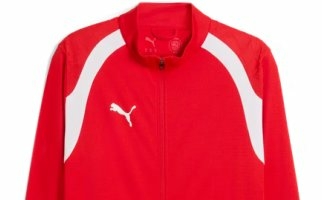 Trainingsjacke teamFINAL26