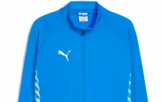 Training Jacket teamLIGA26