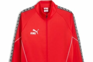 Anthem Jacket teamKING