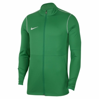 Trainingsjacke PARK 20 pine green/white