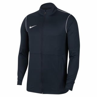 Trainingsjacke PARK 20 obsidian/white