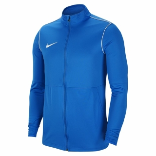 Trainingsjacke PARK 20 royal blue/white