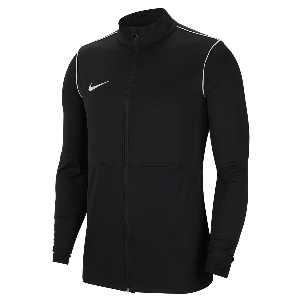 nike youth track jacket